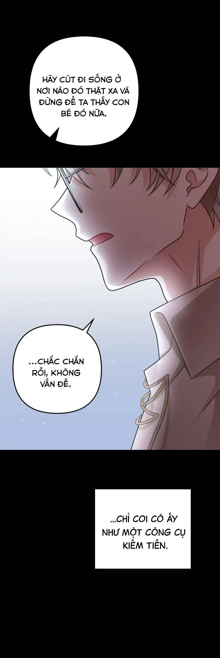 Tôi Sống Chung Với Mẹ Chồng Chapter 7 - Trang 2