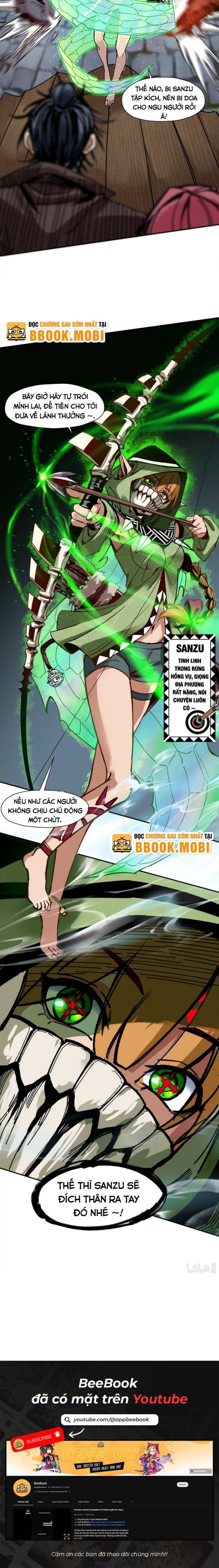 Tội Không Thể Tha Chapter 3 - Trang 2