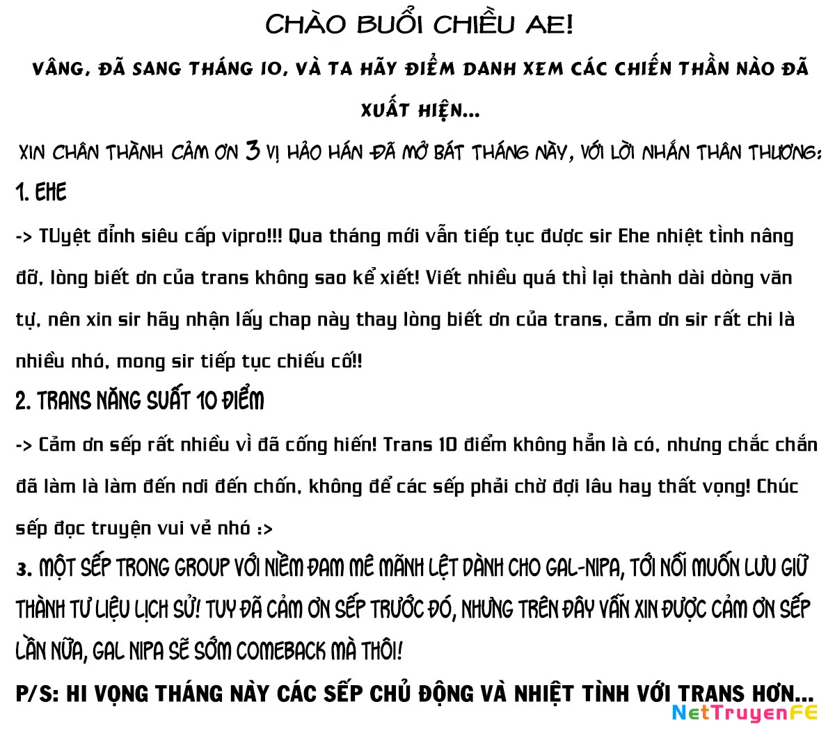 Kẻ Phá Hoại Tổ Đội Chapter 22 - Trang 2