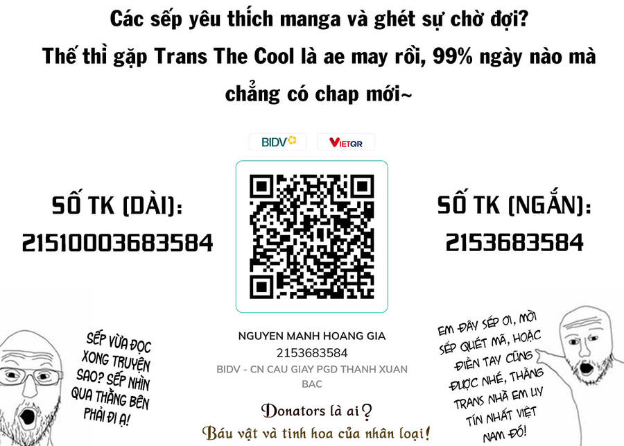 Kẻ Phá Hoại Tổ Đội Chapter 21 - Trang 2