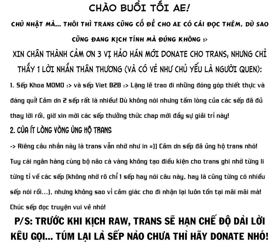 Kẻ Phá Hoại Tổ Đội Chapter 20 - Trang 2