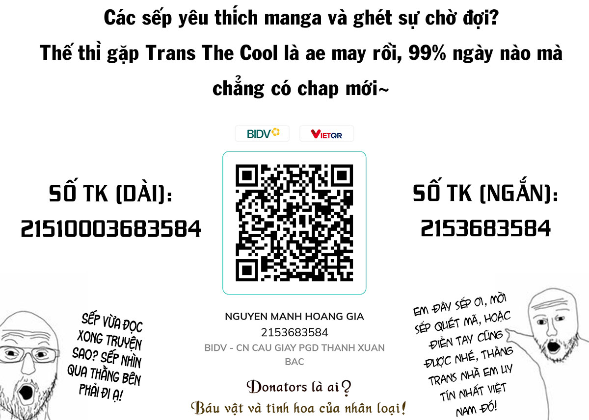 Kẻ Phá Hoại Tổ Đội Chapter 11 - Trang 2