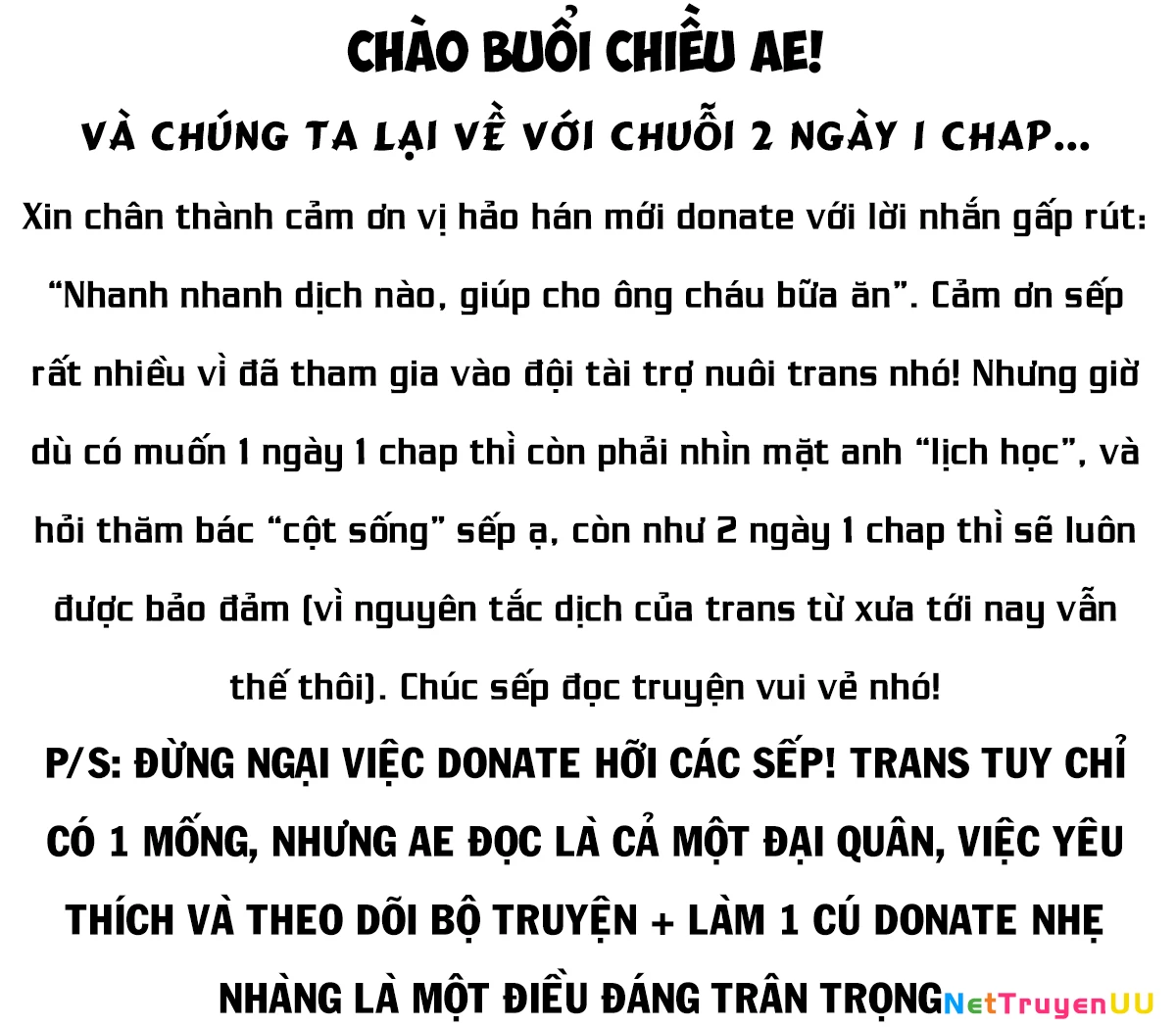 Kẻ Phá Hoại Tổ Đội Chapter 7 - Trang 2