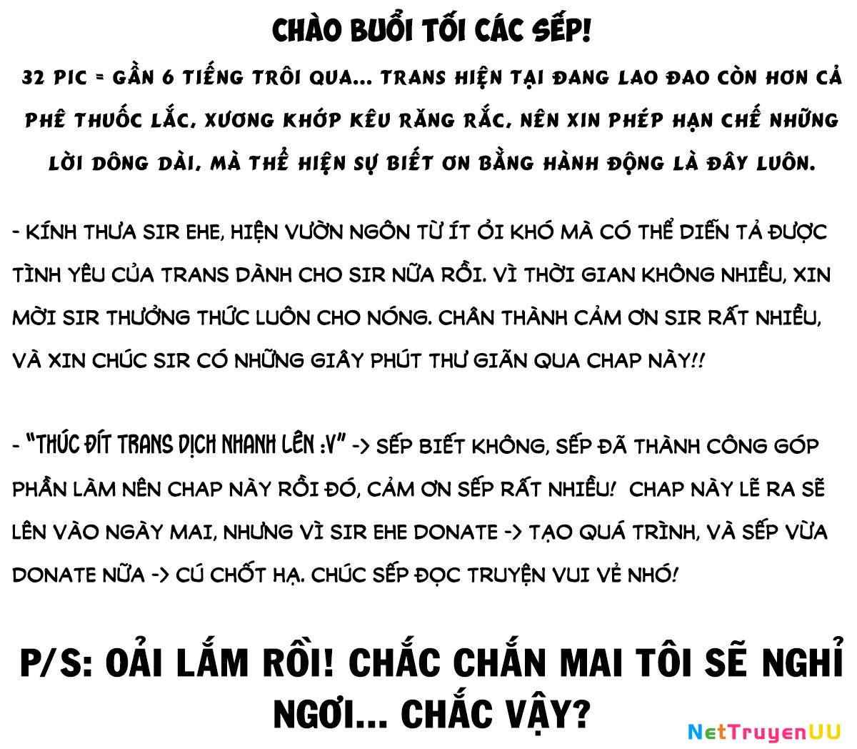 Kẻ Phá Hoại Tổ Đội Chapter 6 - Trang 2