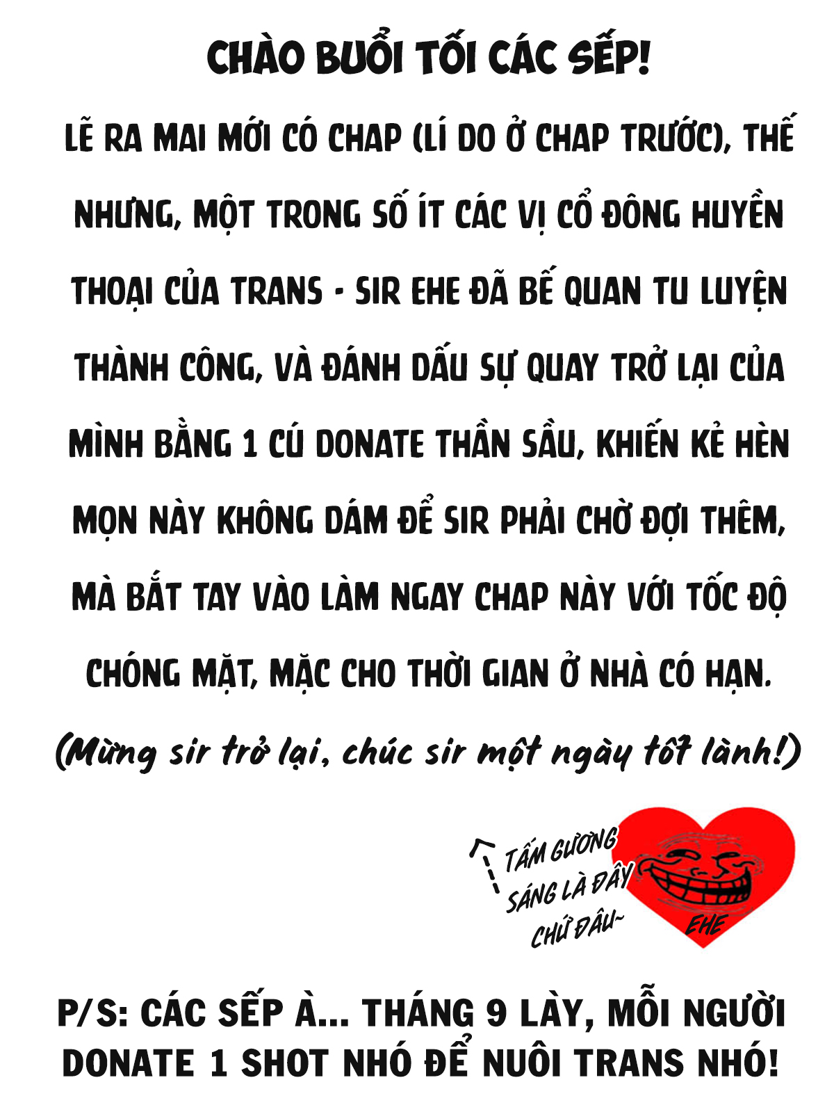 Kẻ Phá Hoại Tổ Đội Chapter 5.2 - Trang 2