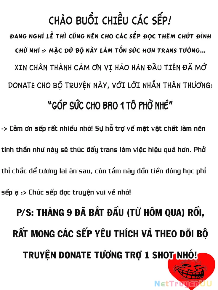 Kẻ Phá Hoại Tổ Đội Chapter 4 - Trang 2