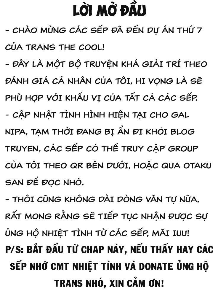 Kẻ Phá Hoại Tổ Đội Chapter 3 - Trang 2