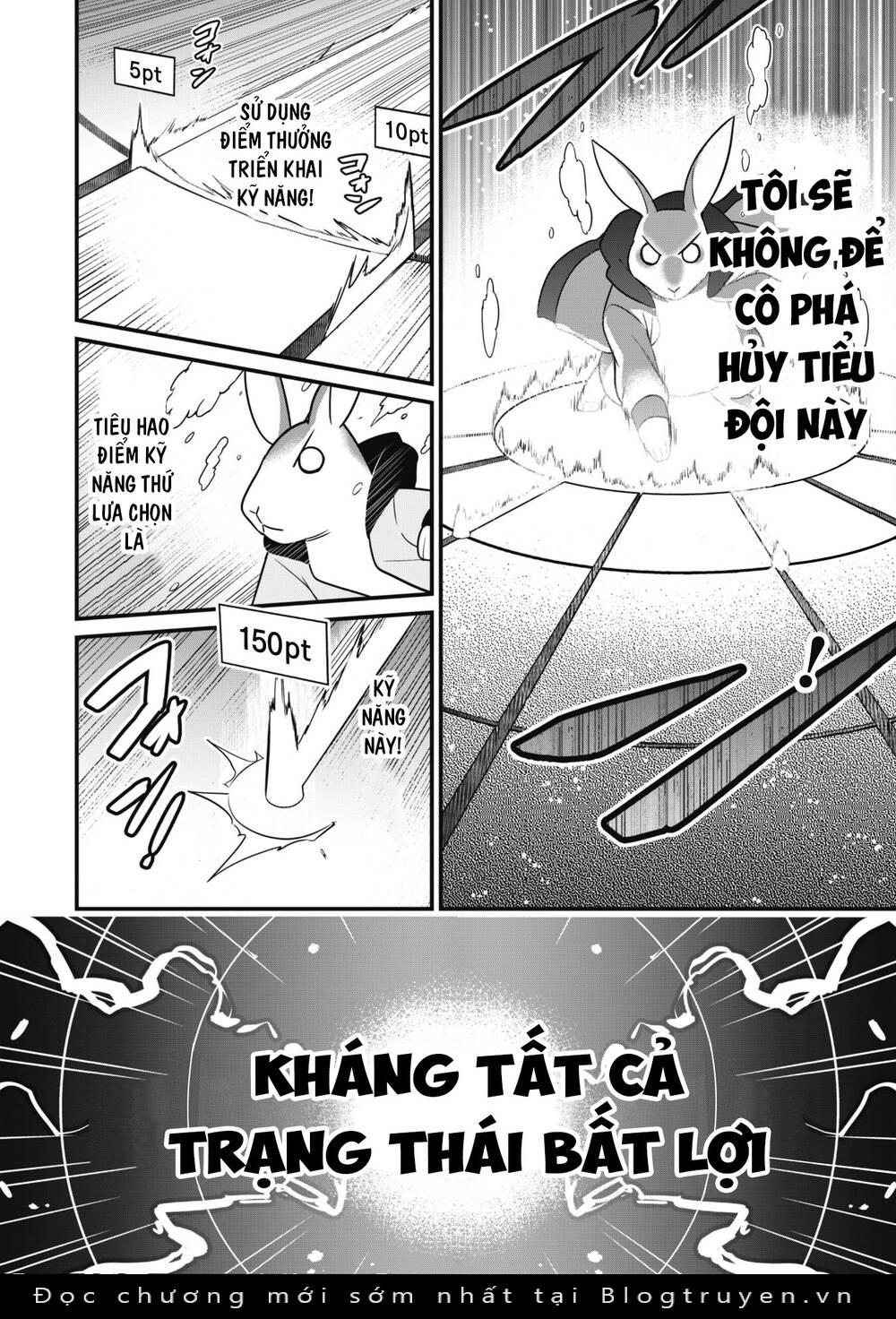 Kẻ Phá Hoại Tổ Đội Chapter 2 - Trang 2