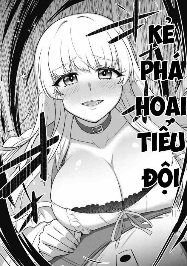 Kẻ Phá Hoại Tổ Đội Chapter 1 - Trang 2