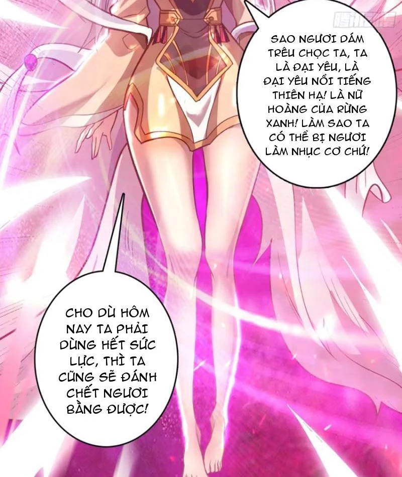 Chuyển Nghề Vô Hạn: Ta Có Thể Triệu Hồi Nữ Thần Max Cấp Chapter 8 - Trang 2