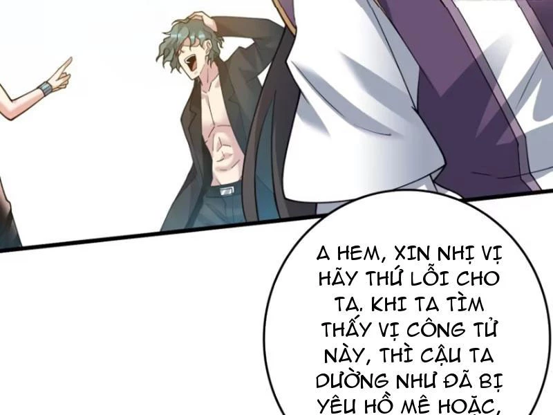 Chuyển Nghề Vô Hạn: Ta Có Thể Triệu Hồi Nữ Thần Max Cấp Chapter 4 - Trang 2