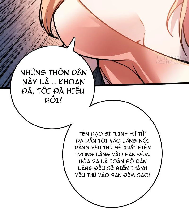 Chuyển Nghề Vô Hạn: Ta Có Thể Triệu Hồi Nữ Thần Max Cấp Chapter 2 - Trang 2