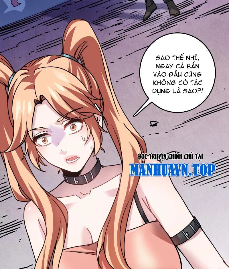 Chuyển Nghề Vô Hạn: Ta Có Thể Triệu Hồi Nữ Thần Max Cấp Chapter 2 - Trang 2