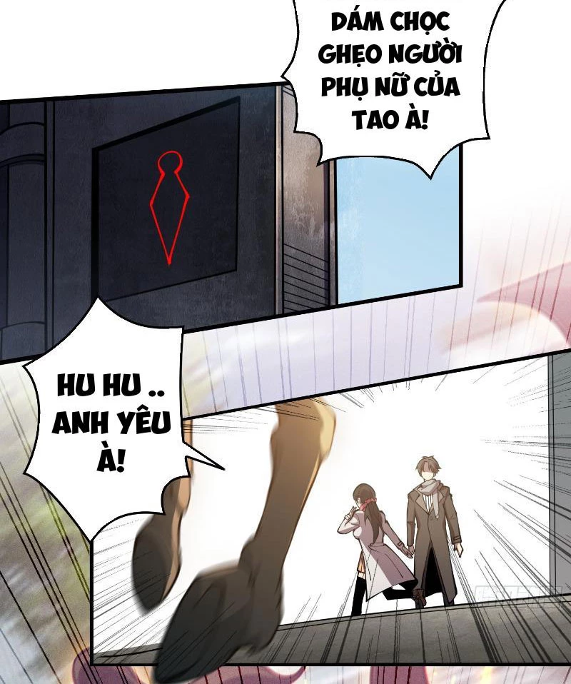 Chuyển Nghề Vô Hạn: Ta Có Thể Triệu Hồi Nữ Thần Max Cấp Chapter 1 - Trang 2