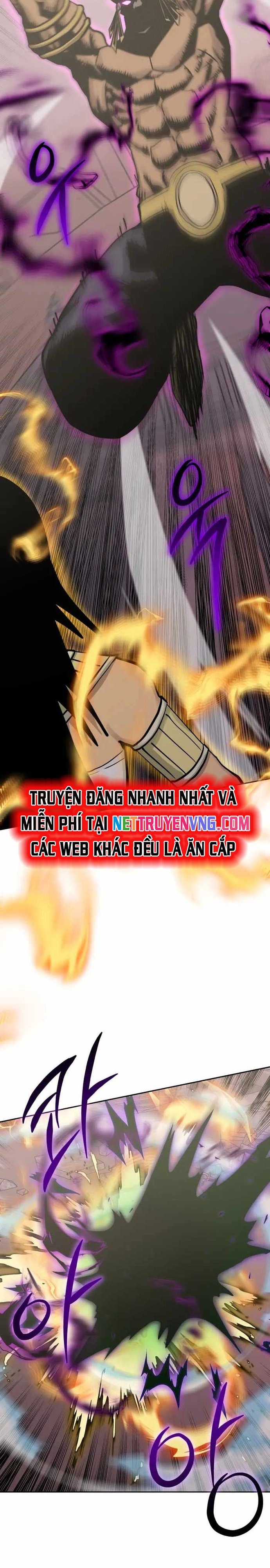 Từ Hôm Nay, Tôi Là Một Người Chơi Chapter 90 - Trang 2