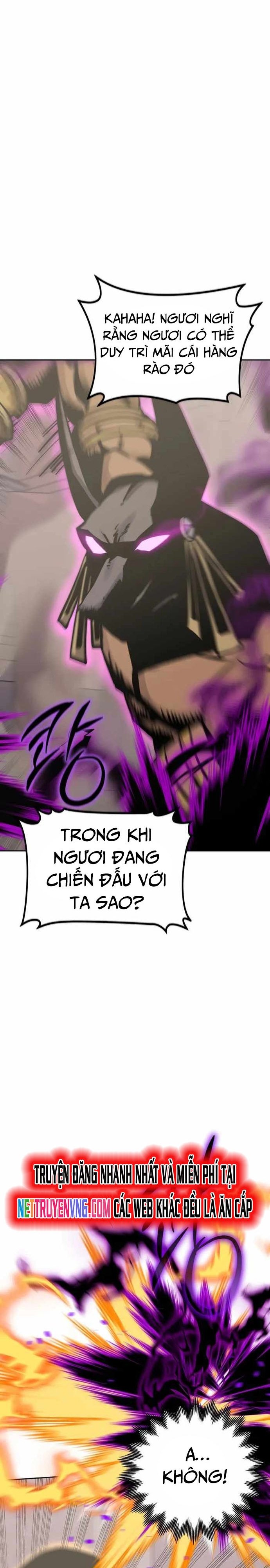 Từ Hôm Nay, Tôi Là Một Người Chơi Chapter 90 - Trang 2