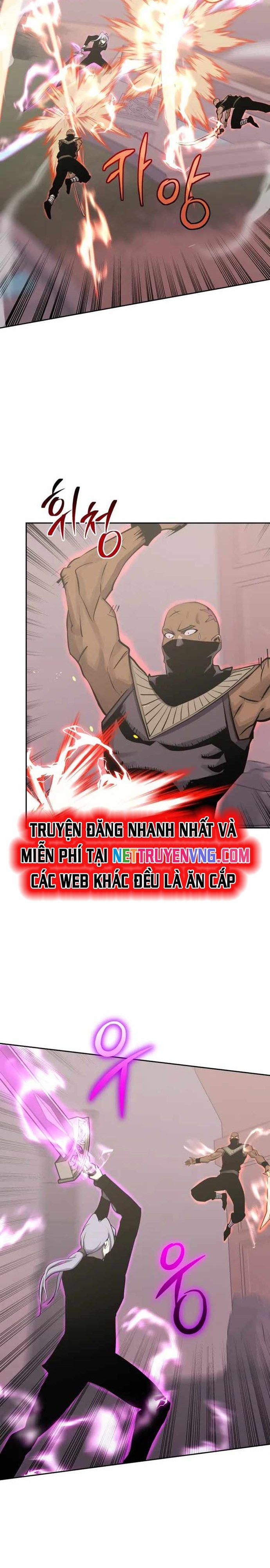 Từ Hôm Nay, Tôi Là Một Người Chơi Chapter 90 - Trang 2