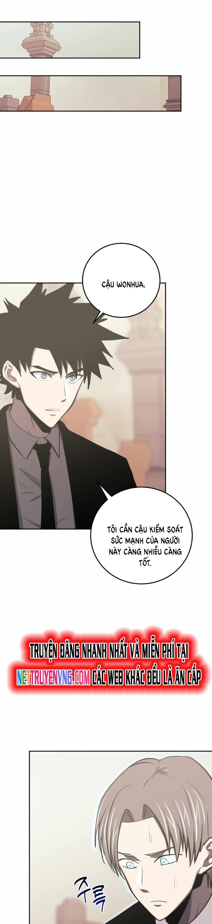 Từ Hôm Nay, Tôi Là Một Người Chơi Chapter 88 - Trang 2