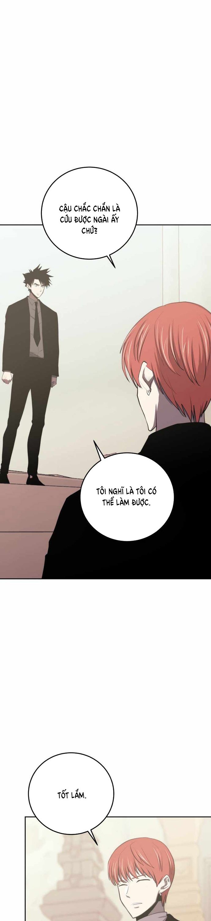 Từ Hôm Nay, Tôi Là Một Người Chơi Chapter 88 - Trang 2