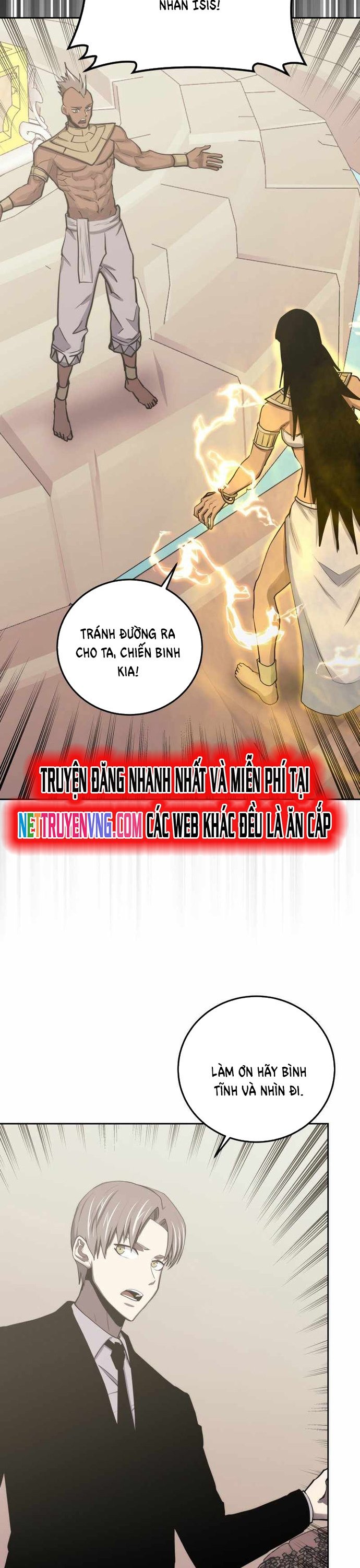 Từ Hôm Nay, Tôi Là Một Người Chơi Chapter 88 - Trang 2