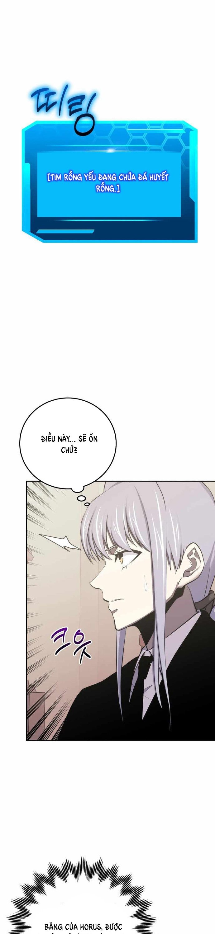 Từ Hôm Nay, Tôi Là Một Người Chơi Chapter 88 - Trang 2