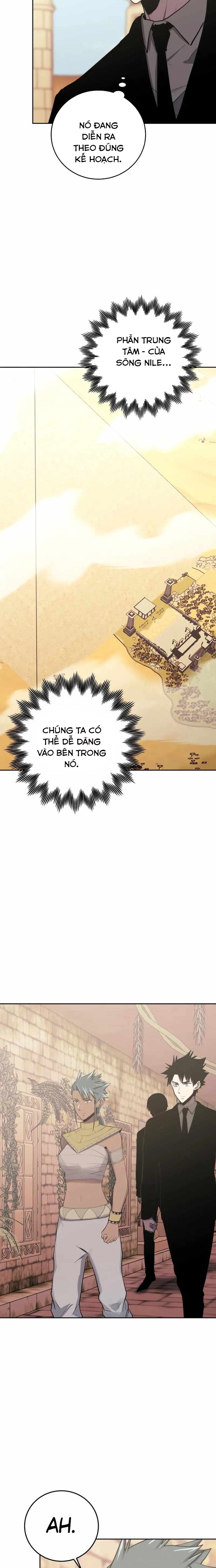 Từ Hôm Nay, Tôi Là Một Người Chơi Chapter 86 - Trang 2