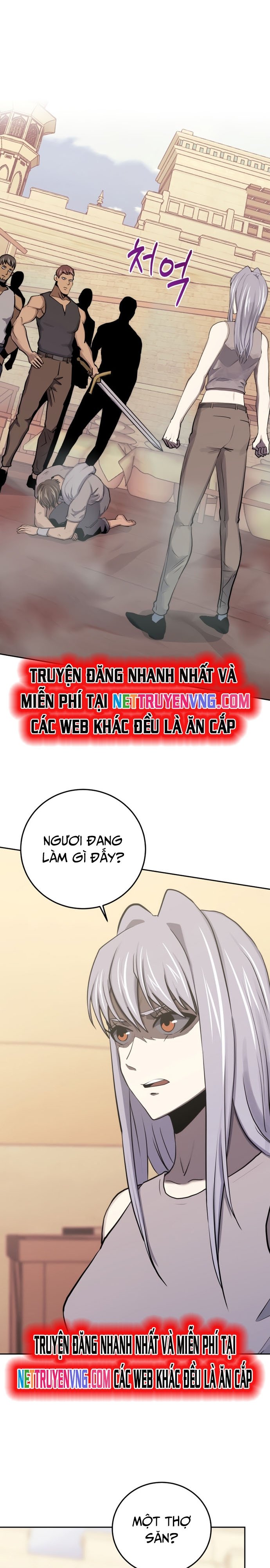 Từ Hôm Nay, Tôi Là Một Người Chơi Chapter 83 - Trang 2