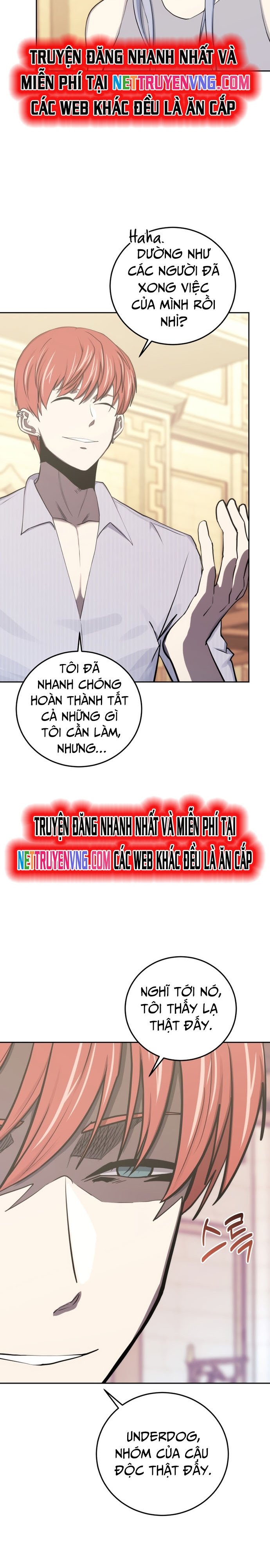 Từ Hôm Nay, Tôi Là Một Người Chơi Chapter 83 - Trang 2