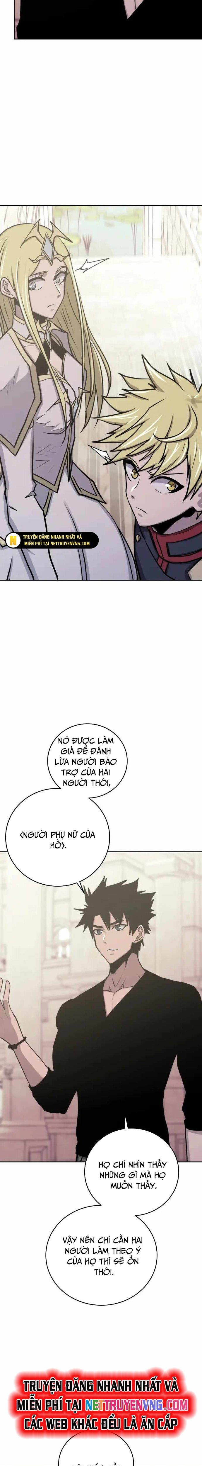 Từ Hôm Nay, Tôi Là Một Người Chơi Chapter 77 - Trang 2