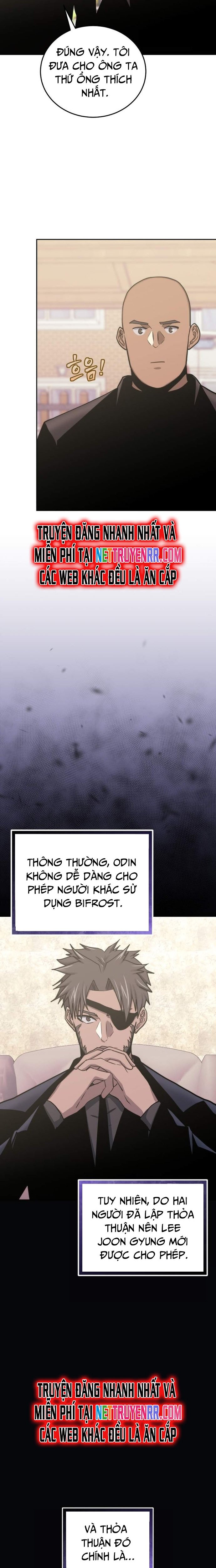 Từ Hôm Nay, Tôi Là Một Người Chơi Chapter 75 - Trang 2