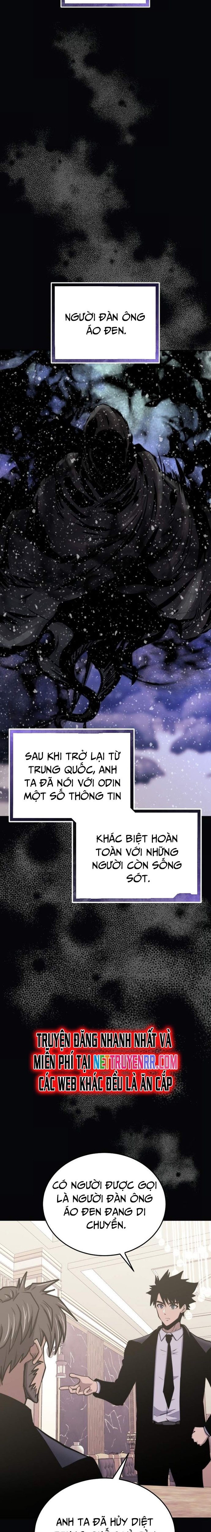 Từ Hôm Nay, Tôi Là Một Người Chơi Chapter 75 - Trang 2