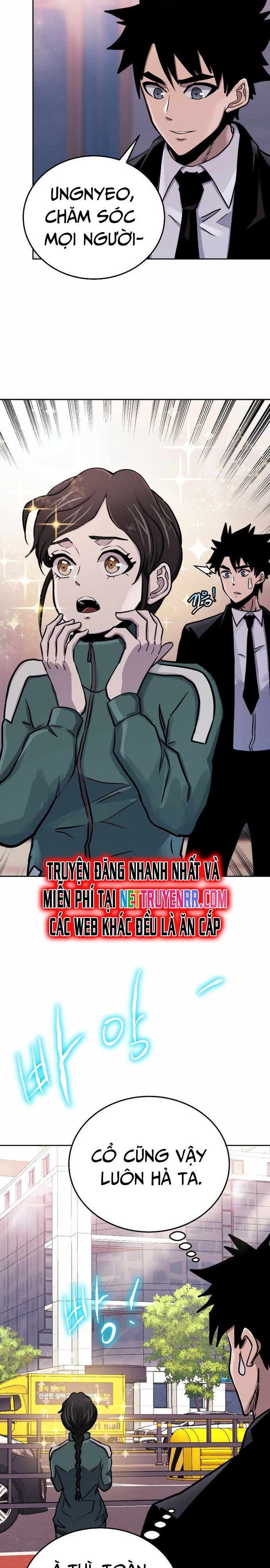 Từ Hôm Nay, Tôi Là Một Người Chơi Chapter 74 - Trang 2