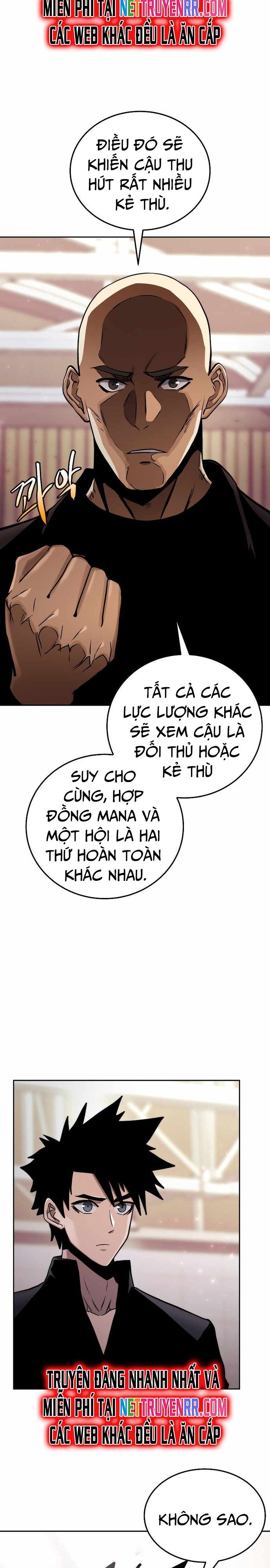 Từ Hôm Nay, Tôi Là Một Người Chơi Chapter 74 - Trang 2