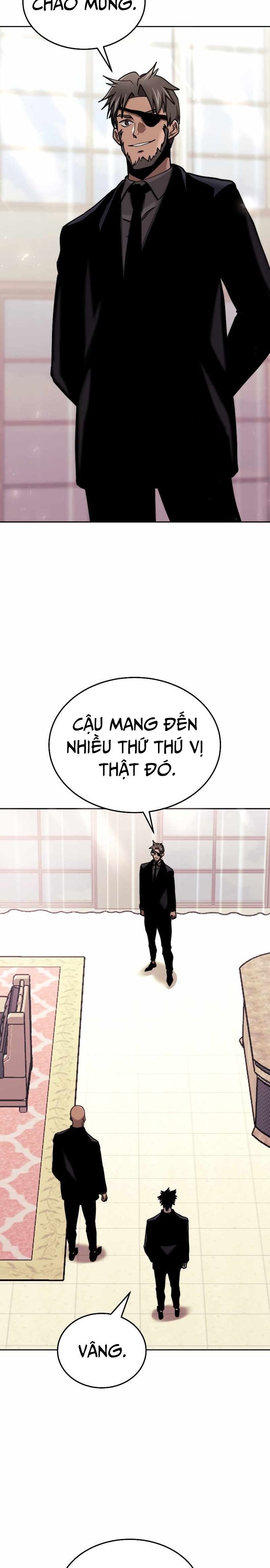 Từ Hôm Nay, Tôi Là Một Người Chơi Chapter 74 - Trang 2