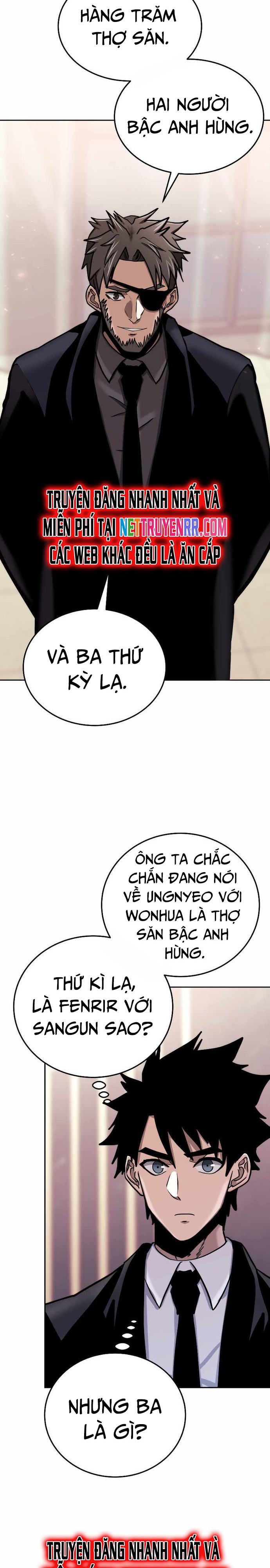 Từ Hôm Nay, Tôi Là Một Người Chơi Chapter 74 - Trang 2