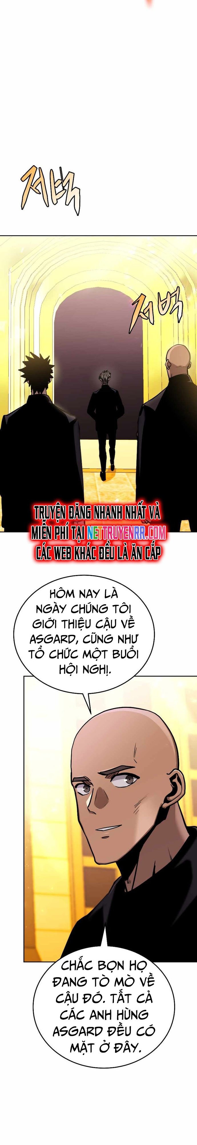 Từ Hôm Nay, Tôi Là Một Người Chơi Chapter 74 - Trang 2