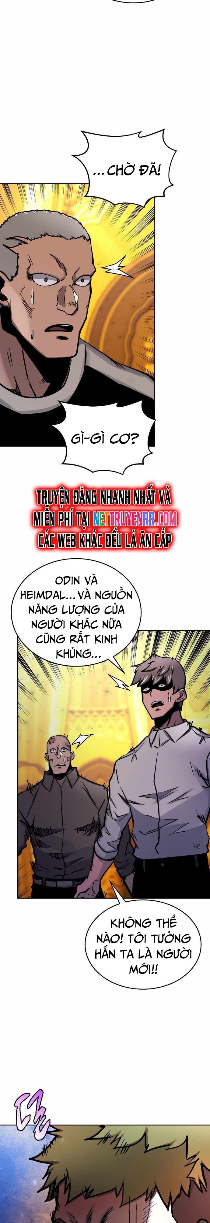 Từ Hôm Nay, Tôi Là Một Người Chơi Chapter 74 - Trang 2