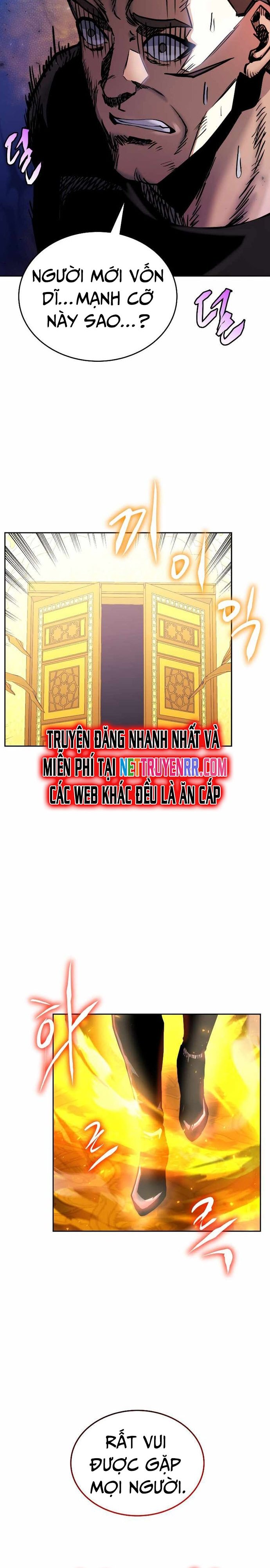 Từ Hôm Nay, Tôi Là Một Người Chơi Chapter 74 - Trang 2