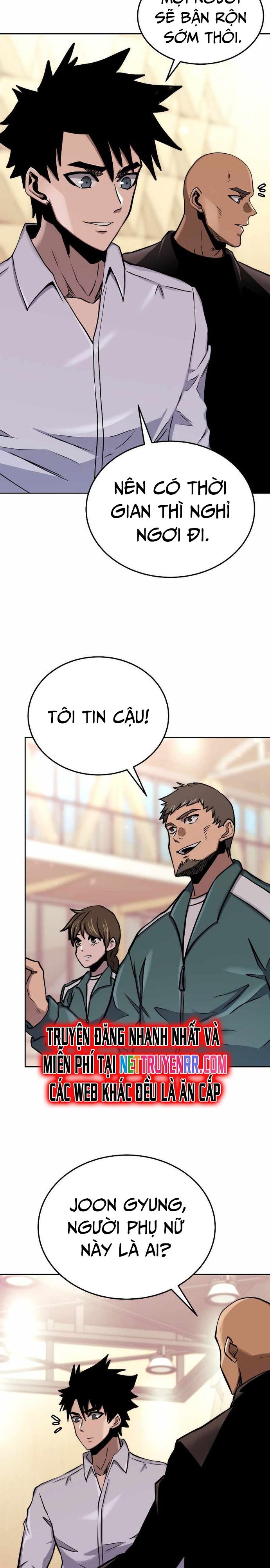 Từ Hôm Nay, Tôi Là Một Người Chơi Chapter 74 - Trang 2