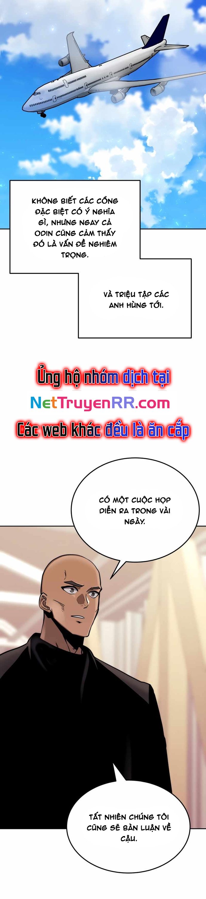 Từ Hôm Nay, Tôi Là Một Người Chơi Chapter 73 - Trang 2