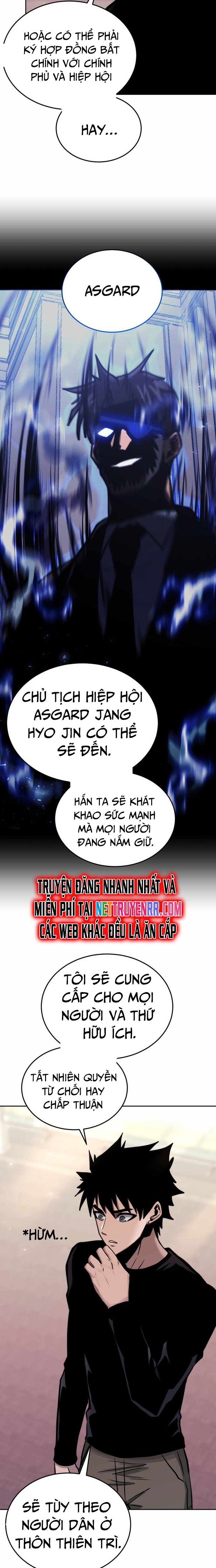 Từ Hôm Nay, Tôi Là Một Người Chơi Chapter 72 - Trang 2