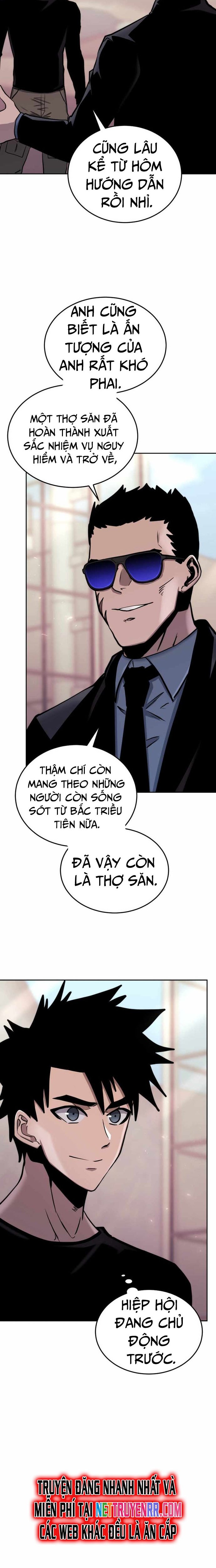 Từ Hôm Nay, Tôi Là Một Người Chơi Chapter 72 - Trang 2