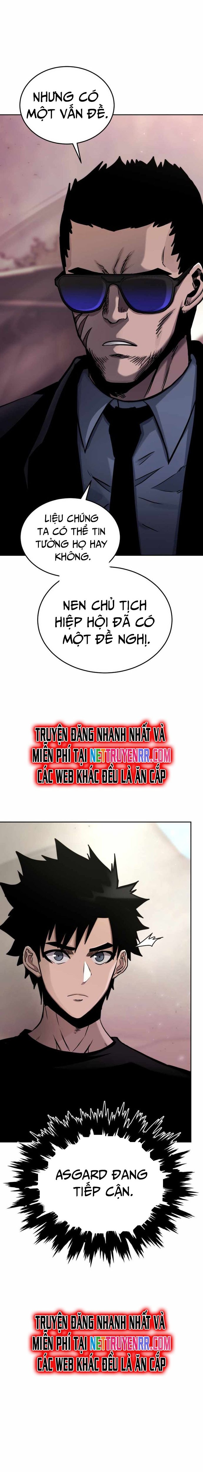 Từ Hôm Nay, Tôi Là Một Người Chơi Chapter 72 - Trang 2