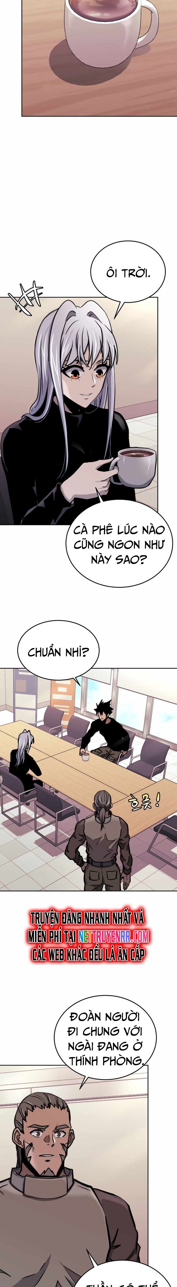 Từ Hôm Nay, Tôi Là Một Người Chơi Chapter 72 - Trang 2