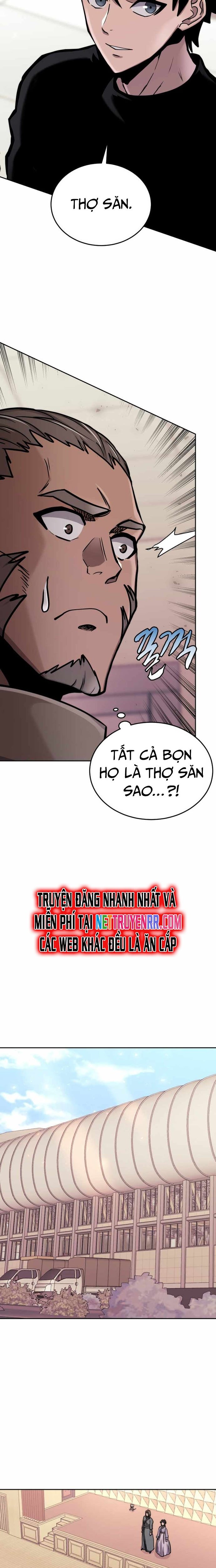 Từ Hôm Nay, Tôi Là Một Người Chơi Chapter 72 - Trang 2