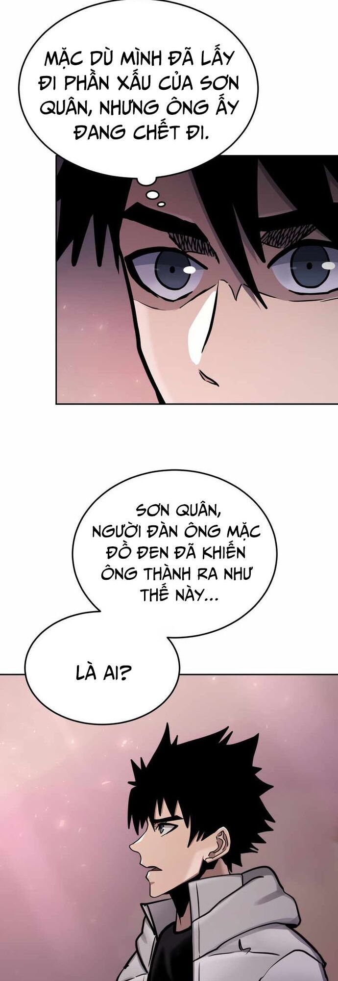 Từ Hôm Nay, Tôi Là Một Người Chơi Chapter 70 - Trang 2