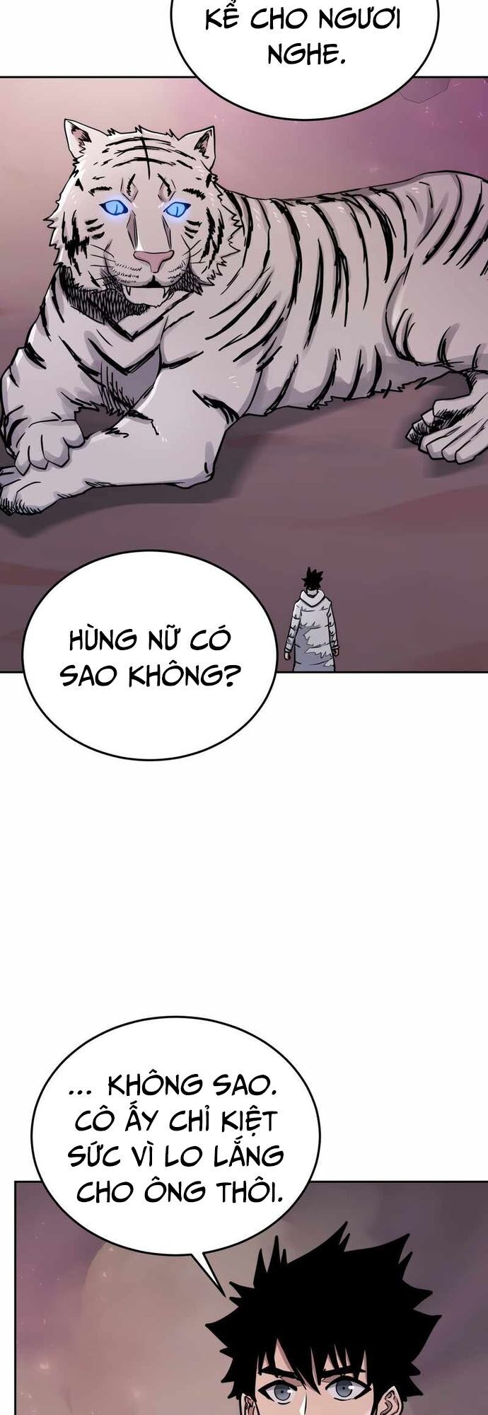 Từ Hôm Nay, Tôi Là Một Người Chơi Chapter 70 - Trang 2