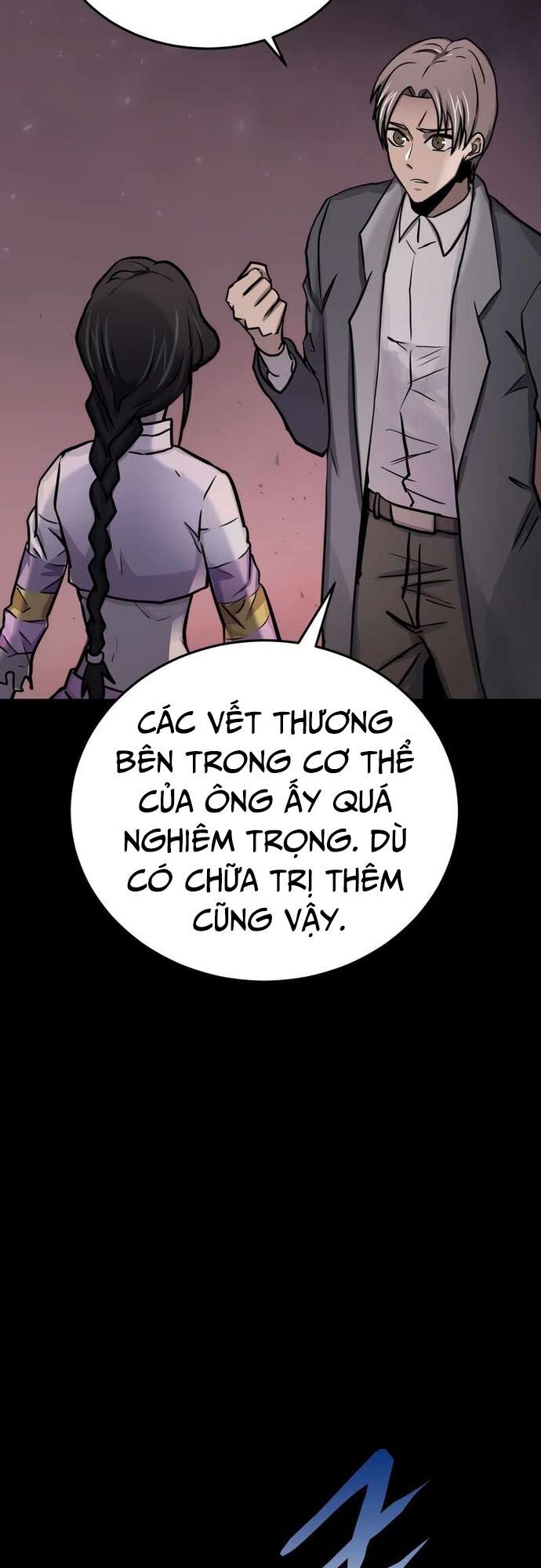 Từ Hôm Nay, Tôi Là Một Người Chơi Chapter 70 - Trang 2