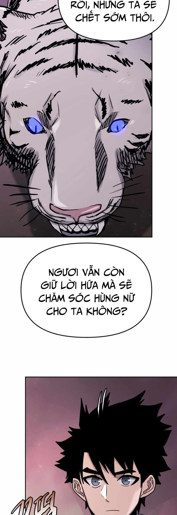 Từ Hôm Nay, Tôi Là Một Người Chơi Chapter 70 - Trang 2