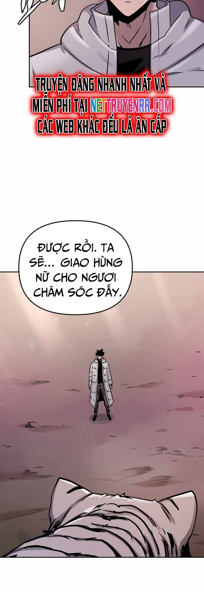 Từ Hôm Nay, Tôi Là Một Người Chơi Chapter 70 - Trang 2